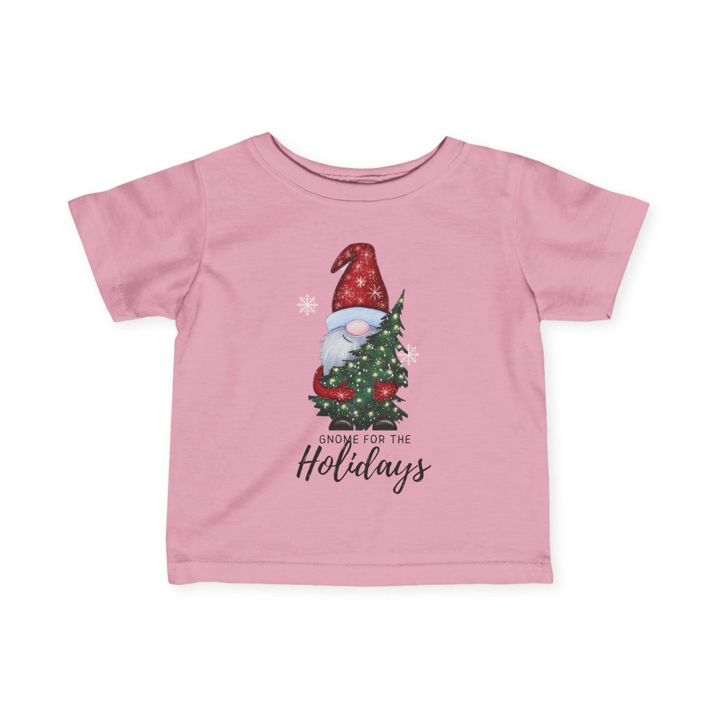 Holidays Gnome Infant / Baby