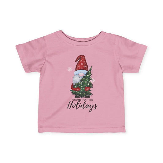 Holidays Gnome Infant / Baby