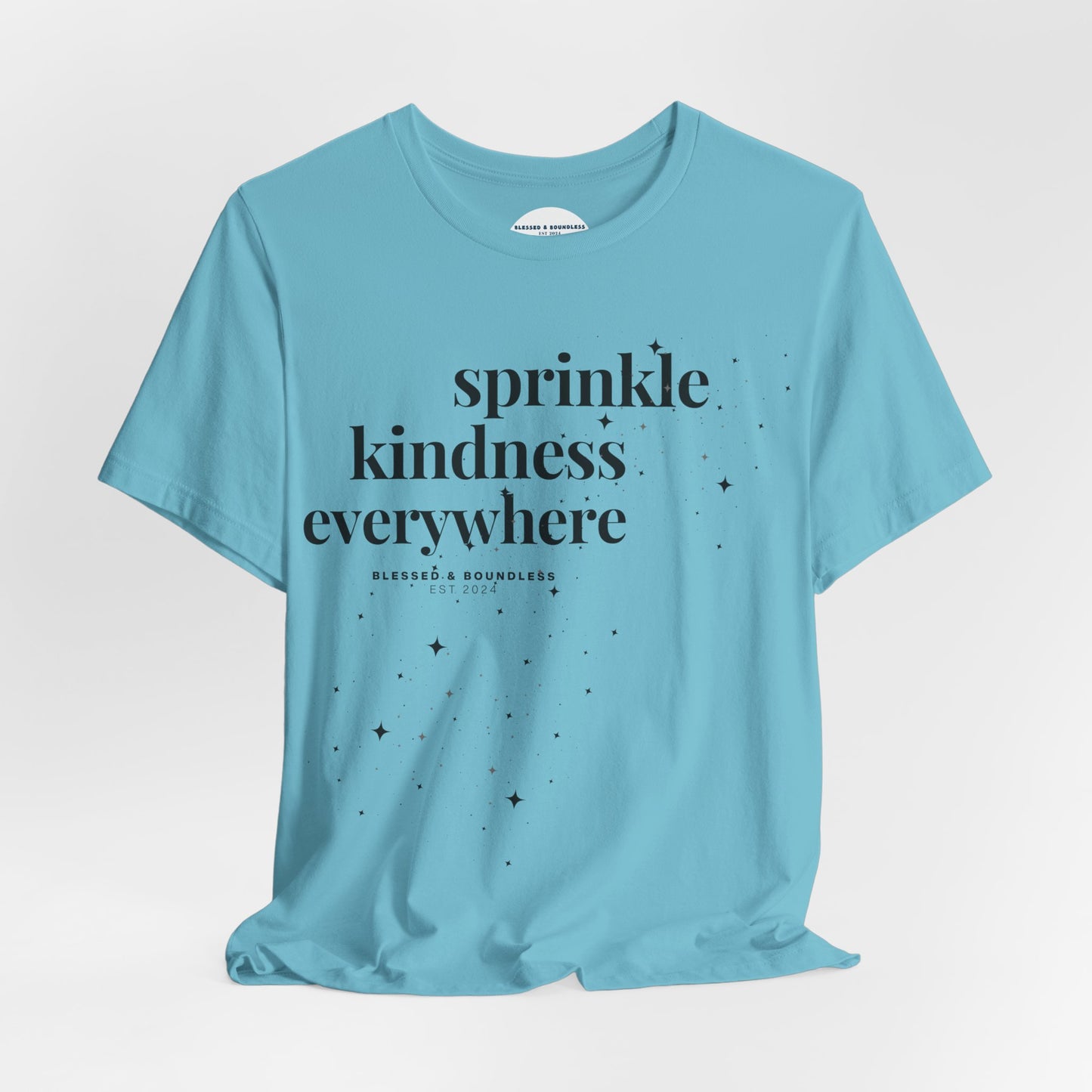 Sprinkle
