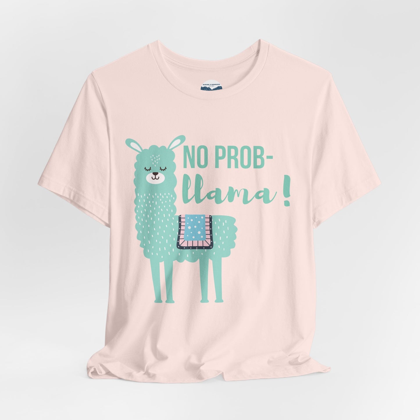 No Prob-Llama