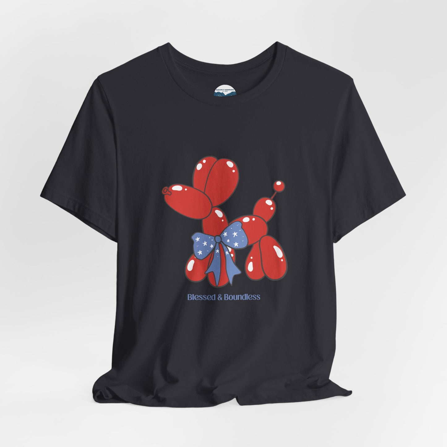 Balloon Pup USA