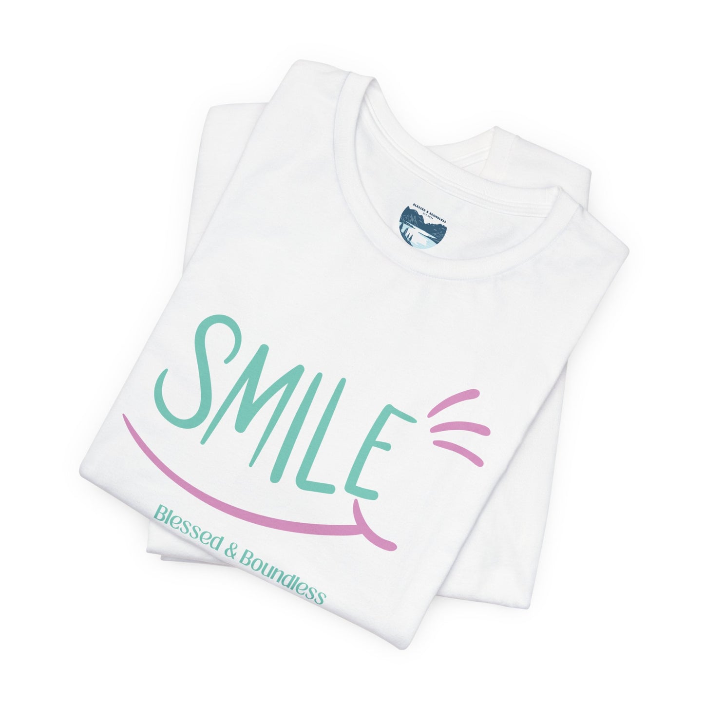 Smile