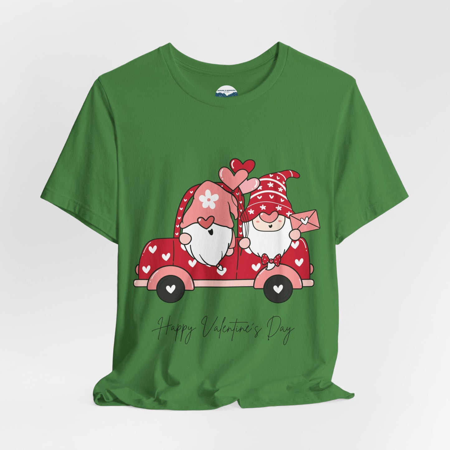 Gnome Love
