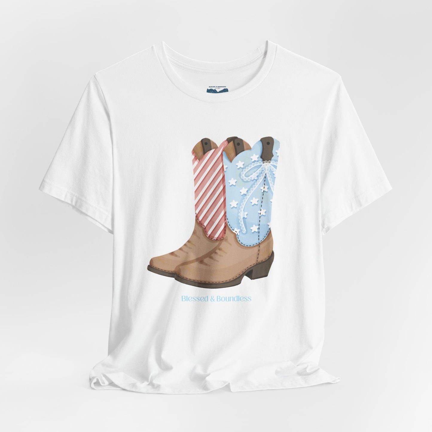 Boot Scootin' 4th