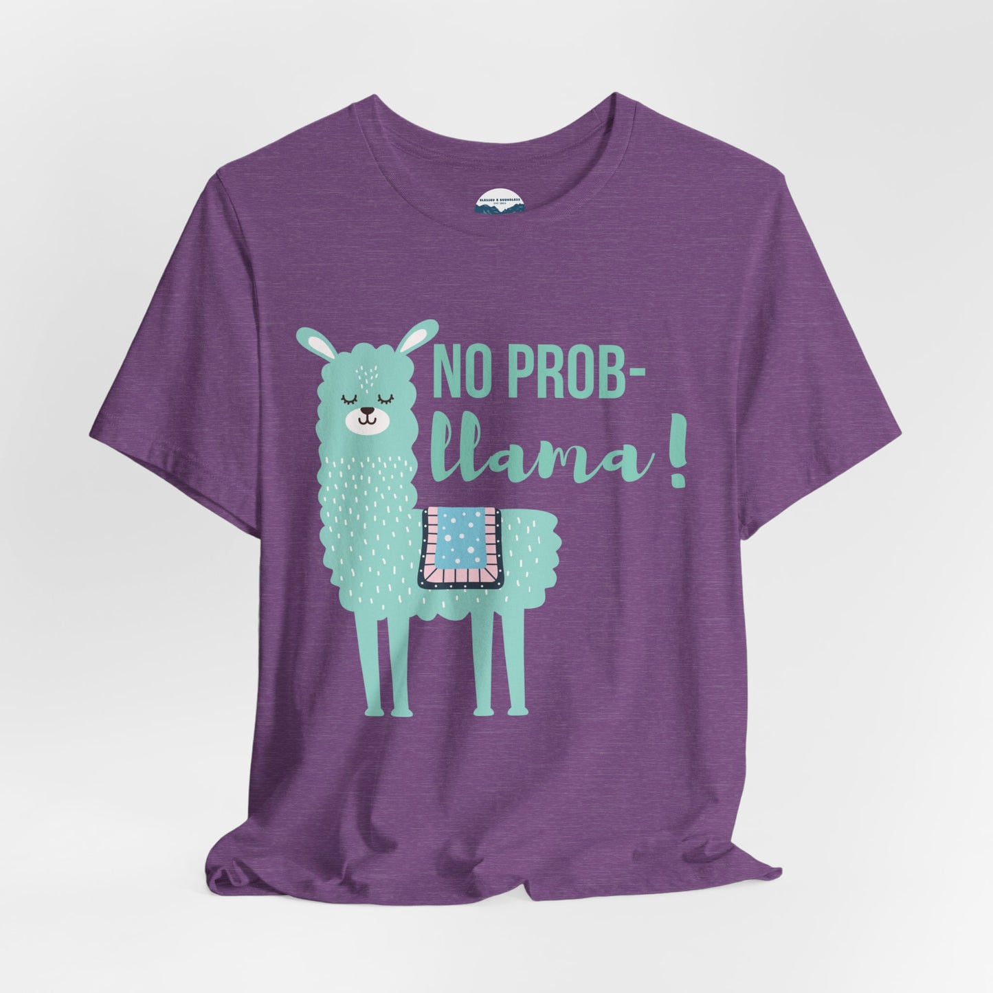 No Prob-Llama