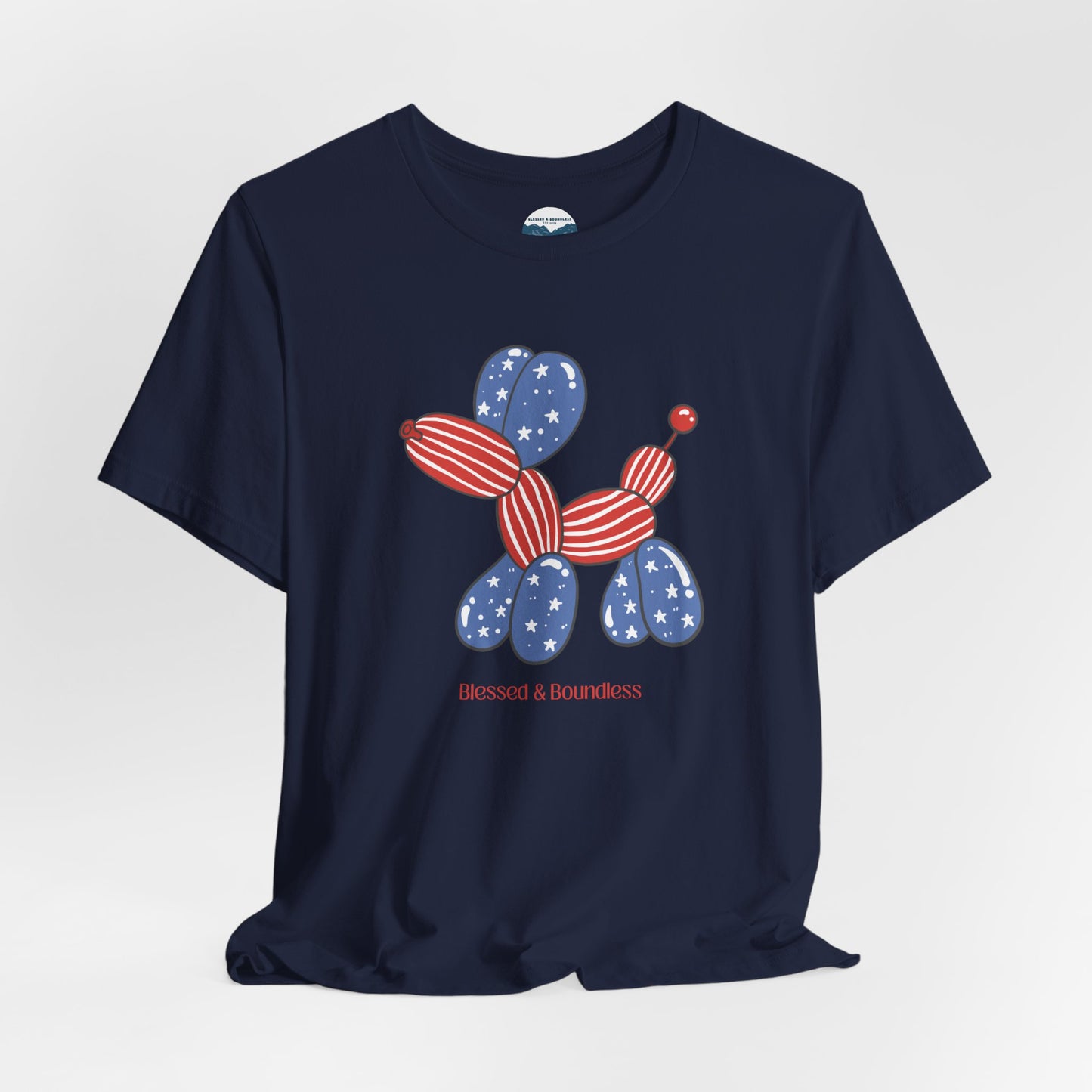 American Balloon Pup