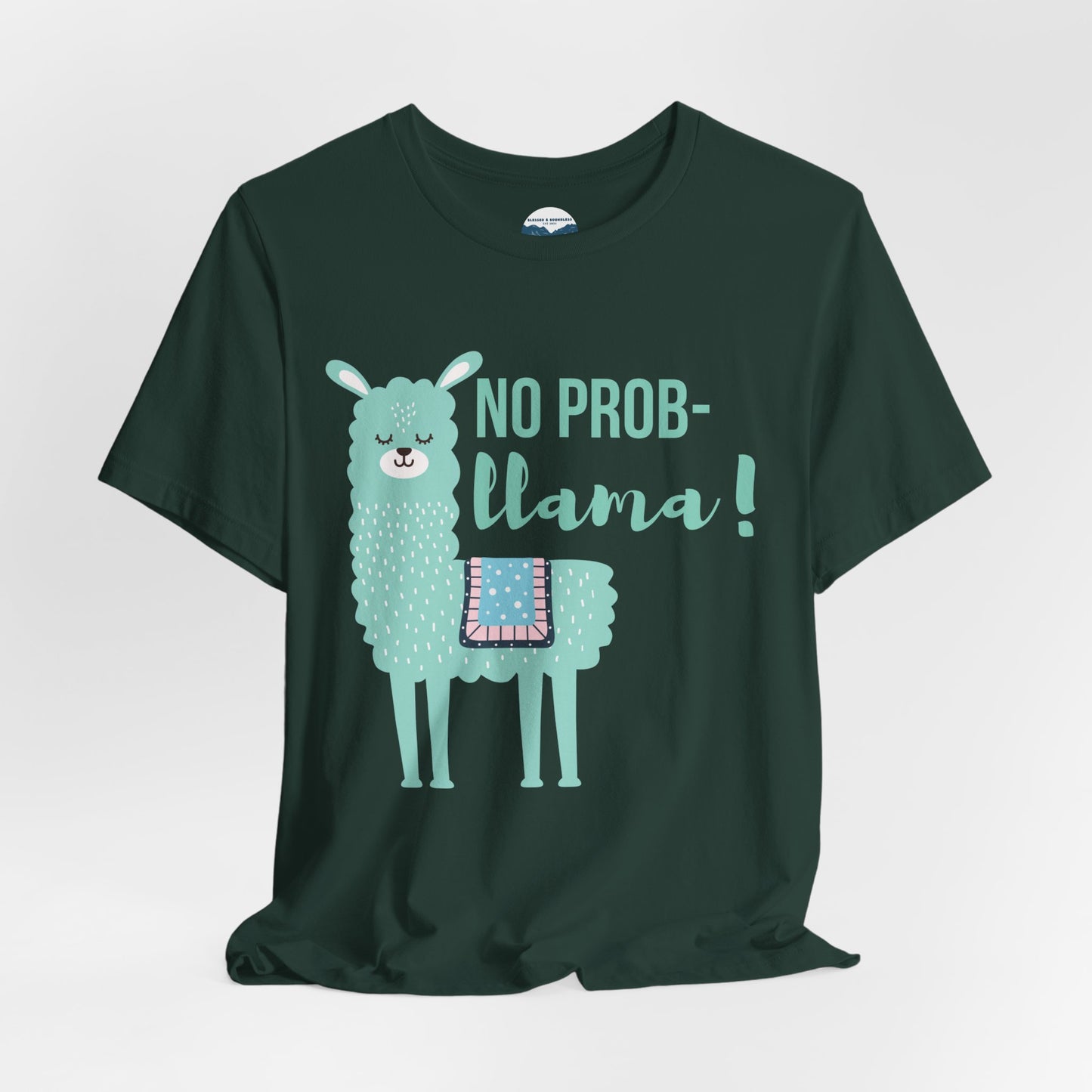 No Prob-Llama