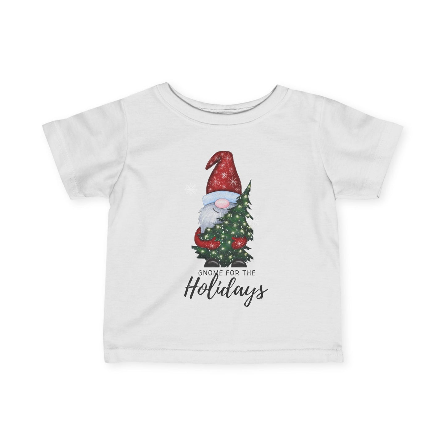 Holidays Gnome Infant / Baby