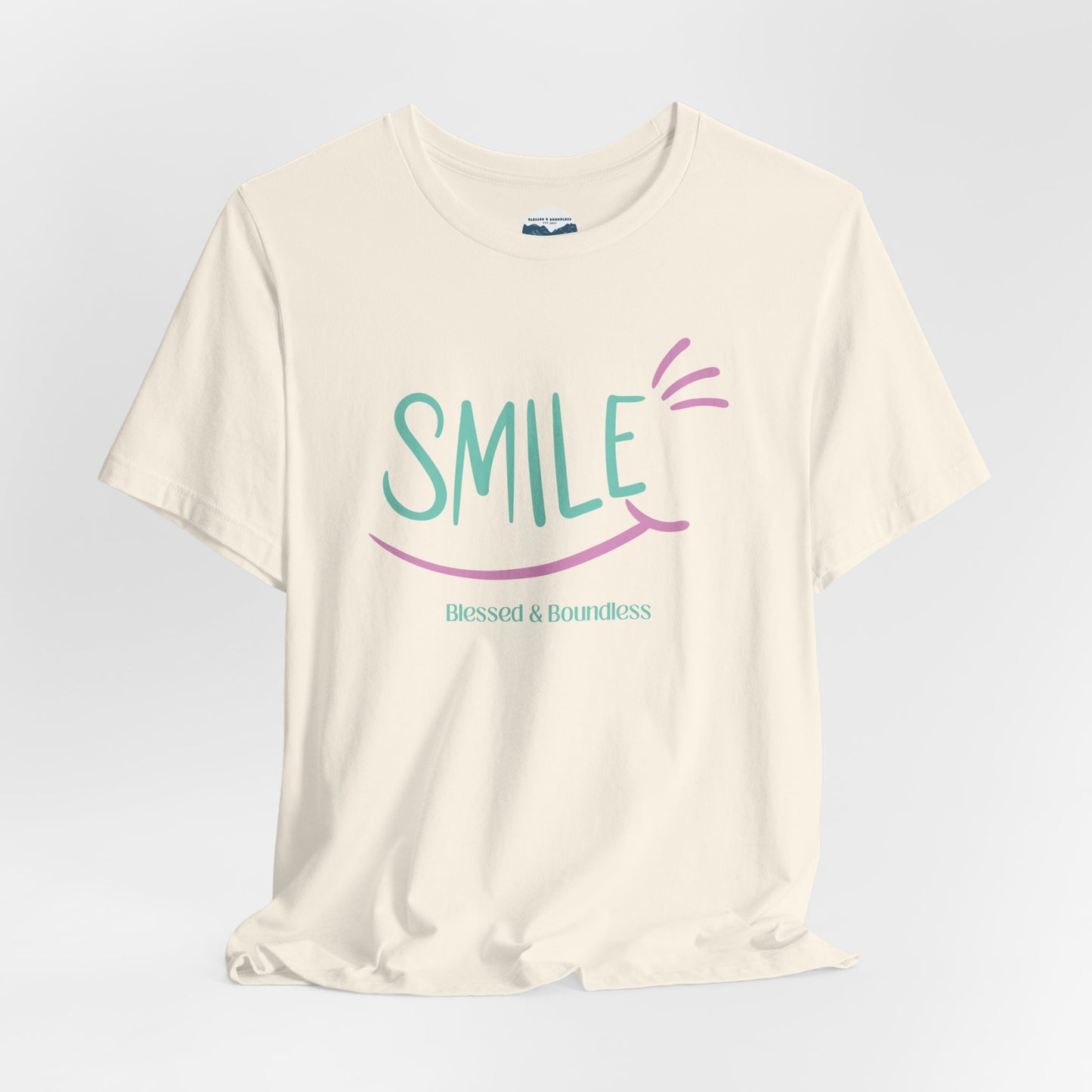 Smile
