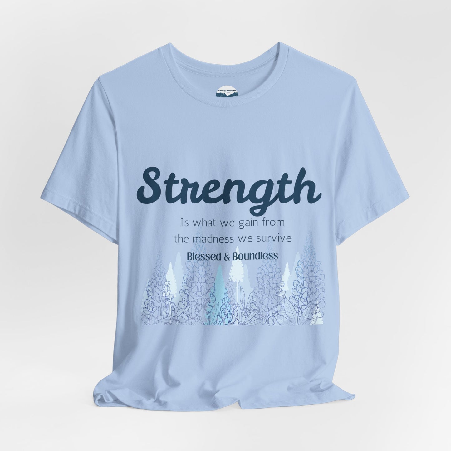 Strength