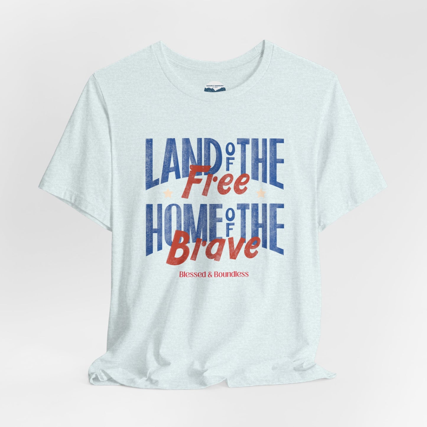 Home of the Brave