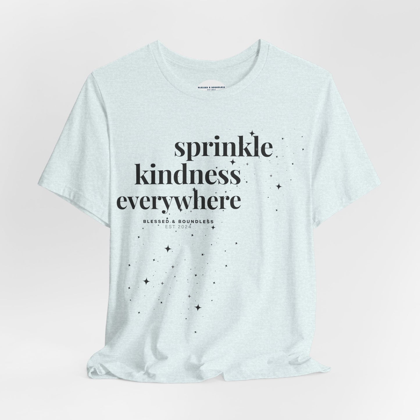 Sprinkle