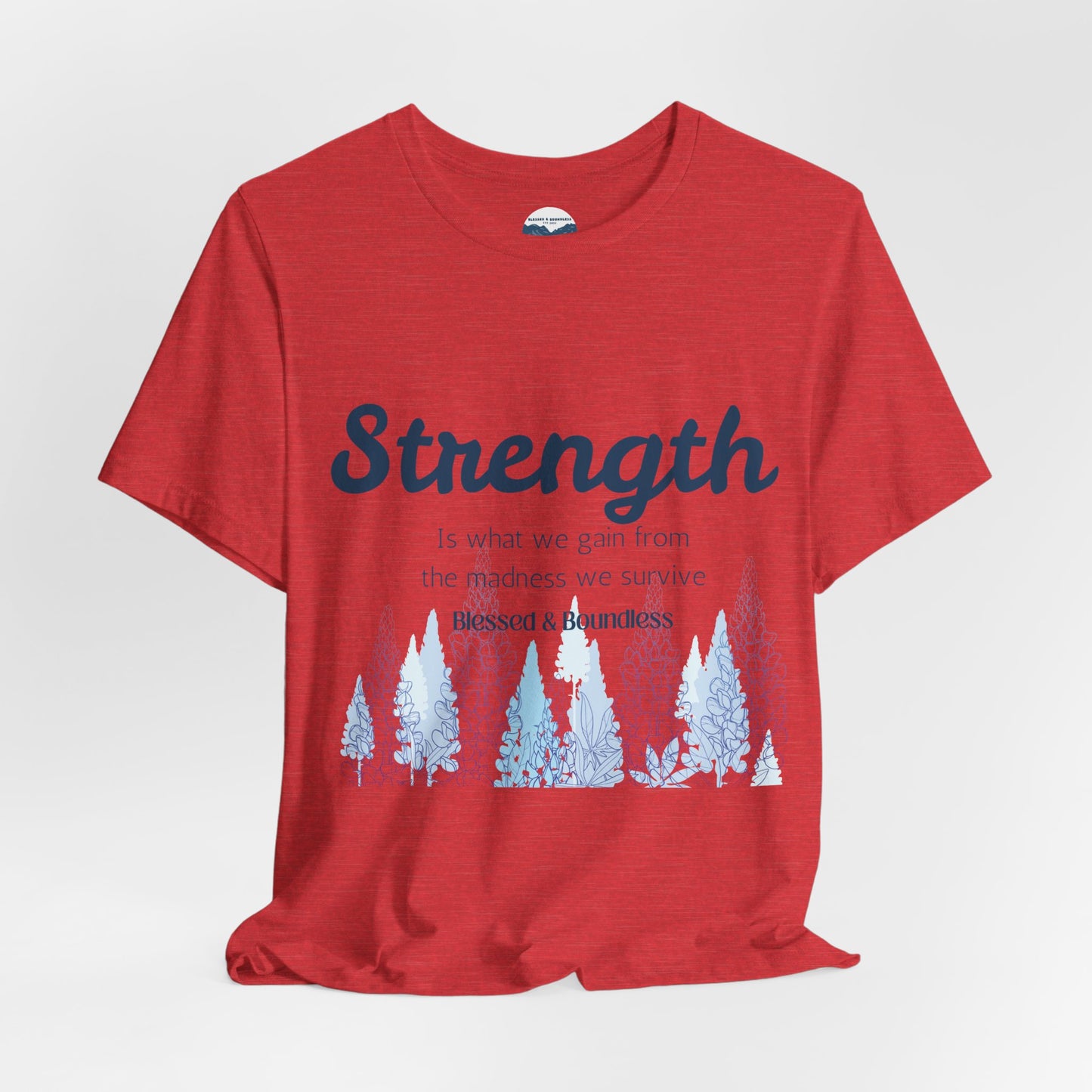 Strength