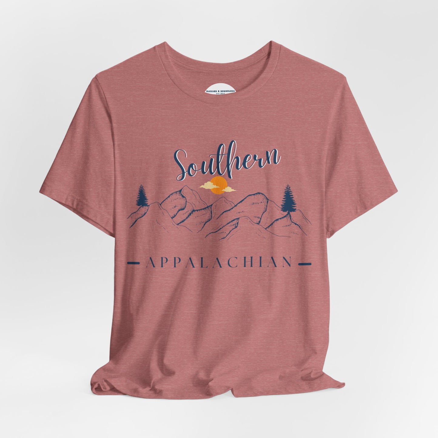 Southern Appalachian