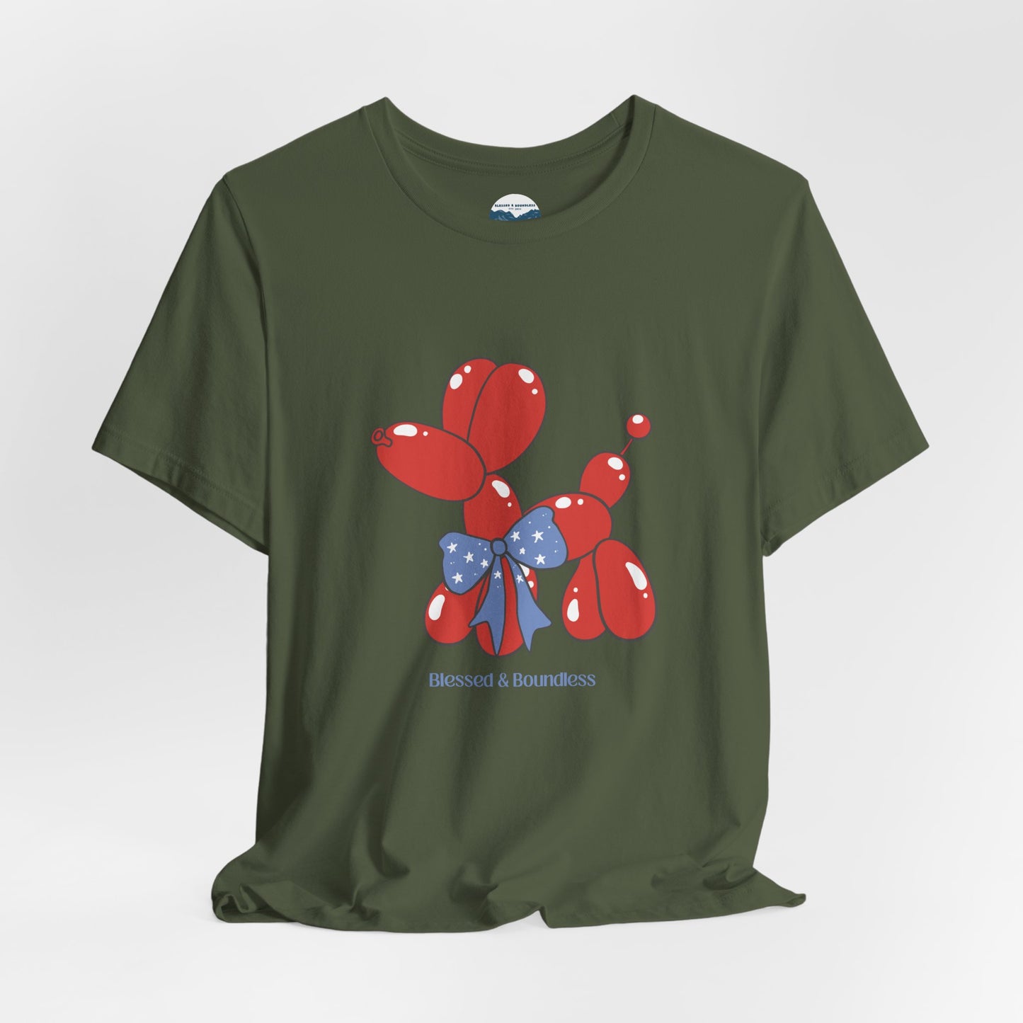 Balloon Pup USA