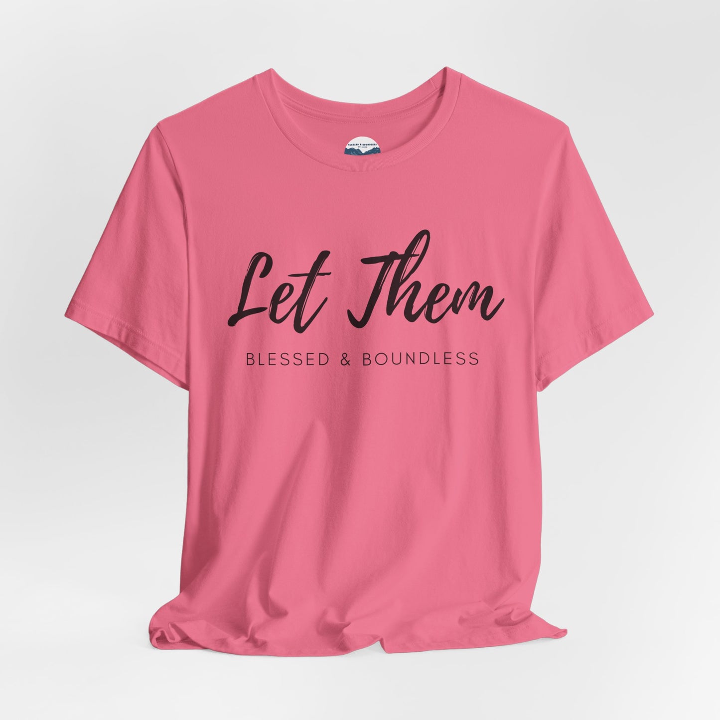 Let Them
