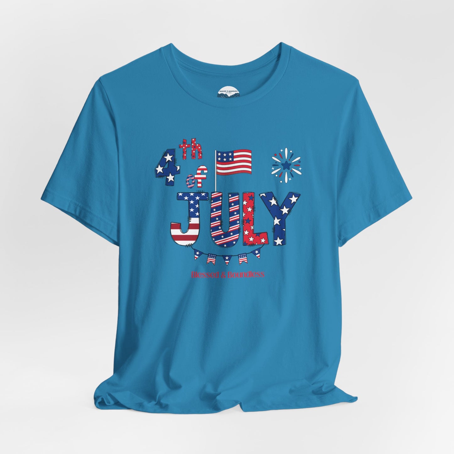 The 4th