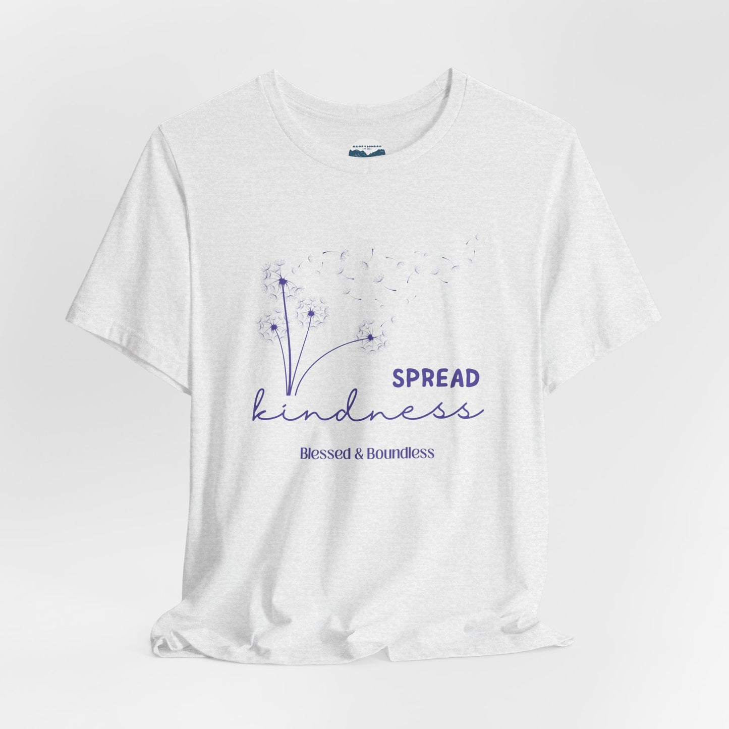 Spread Kindness