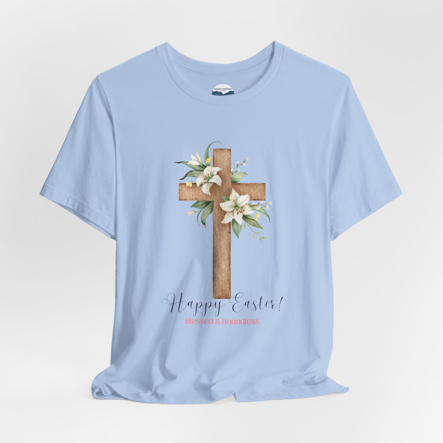 The Cross