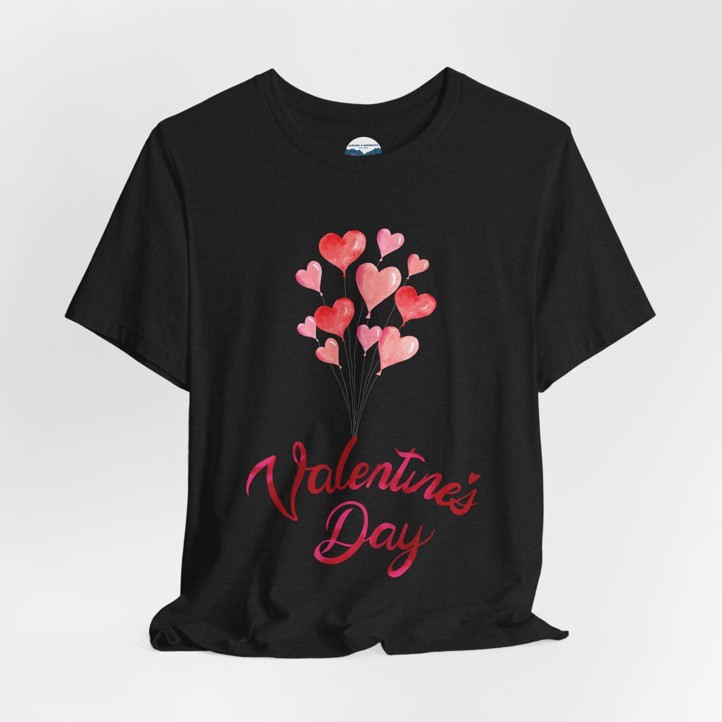 Valentine's Day