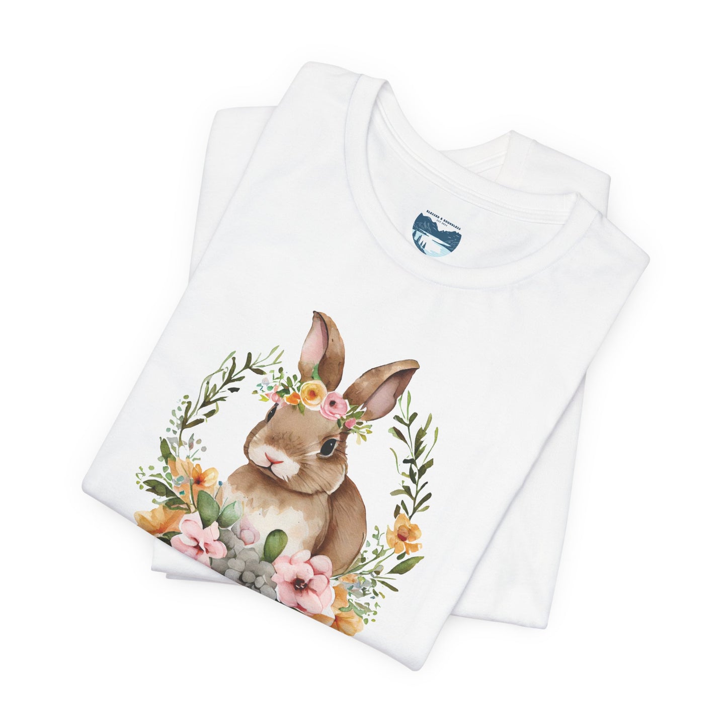 Bunny Easter