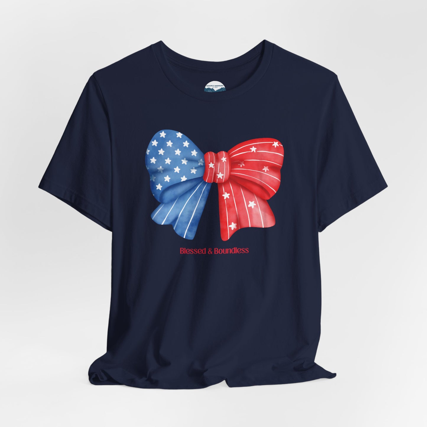 Bow 4th