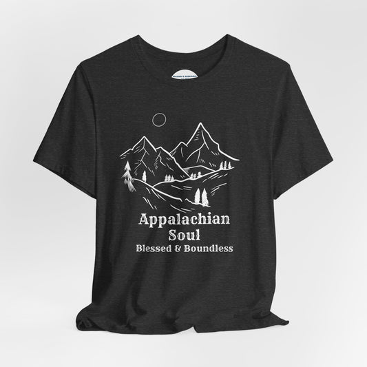 Appalachian Soul