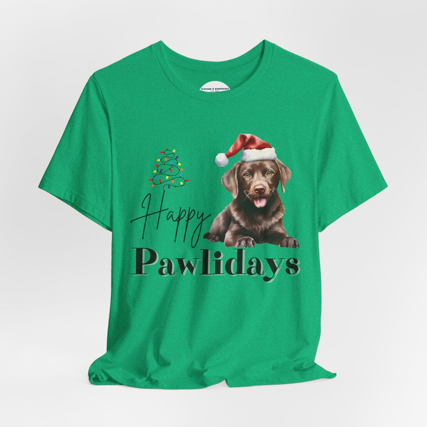 Pawlidays