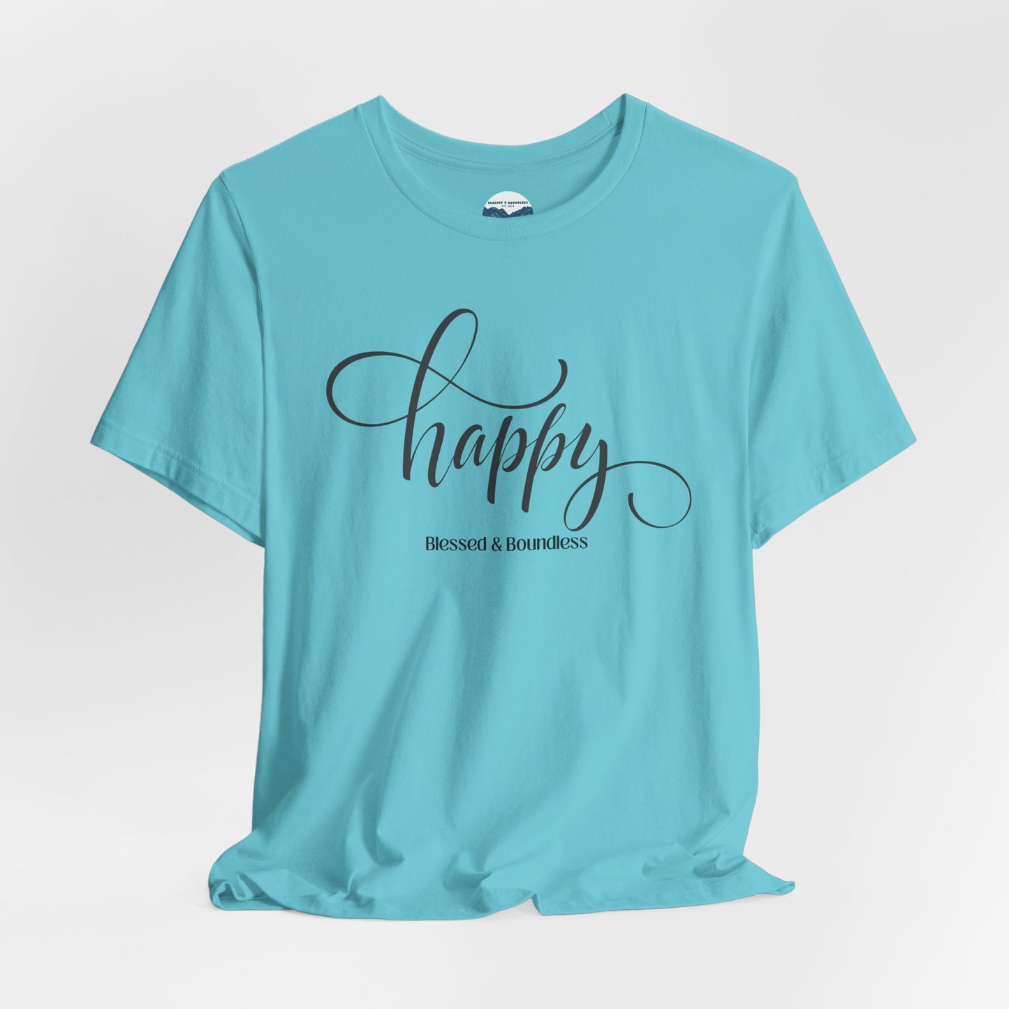Happy