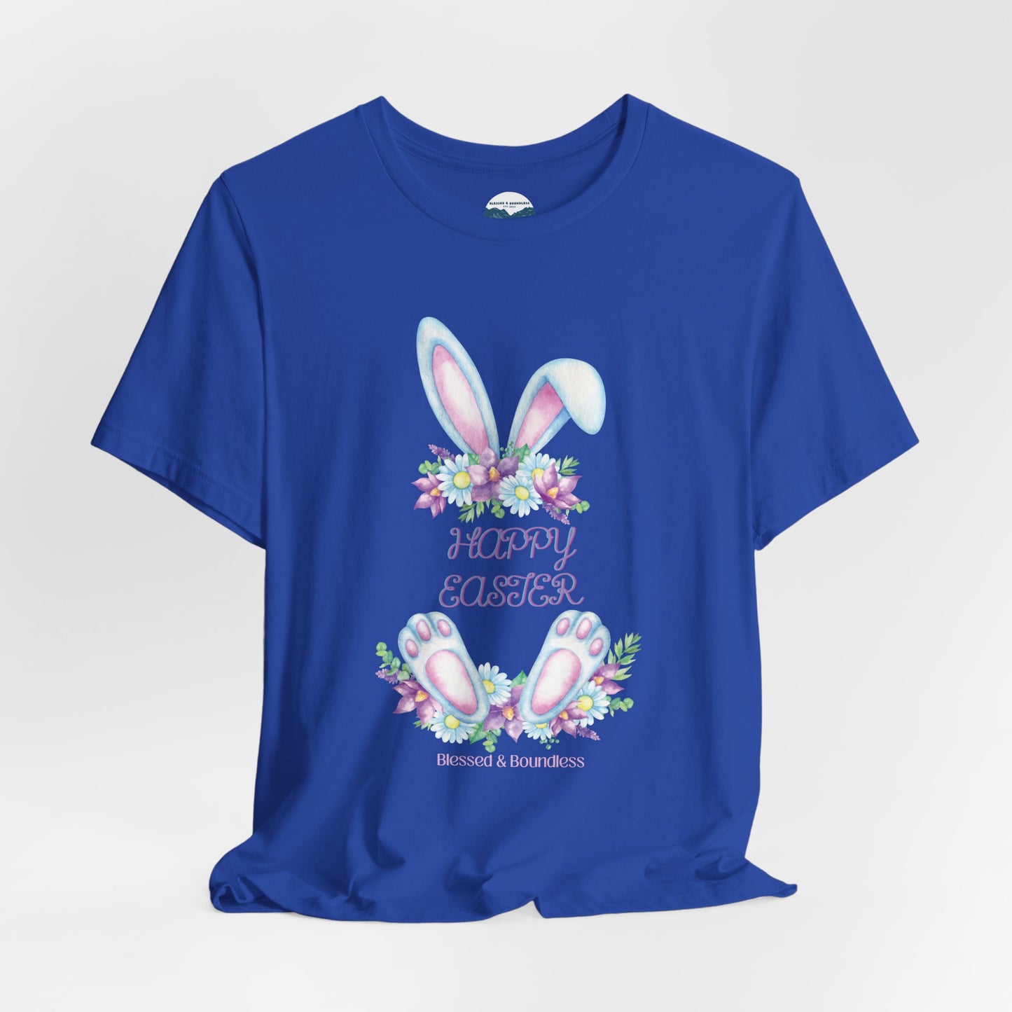 Easter Ears