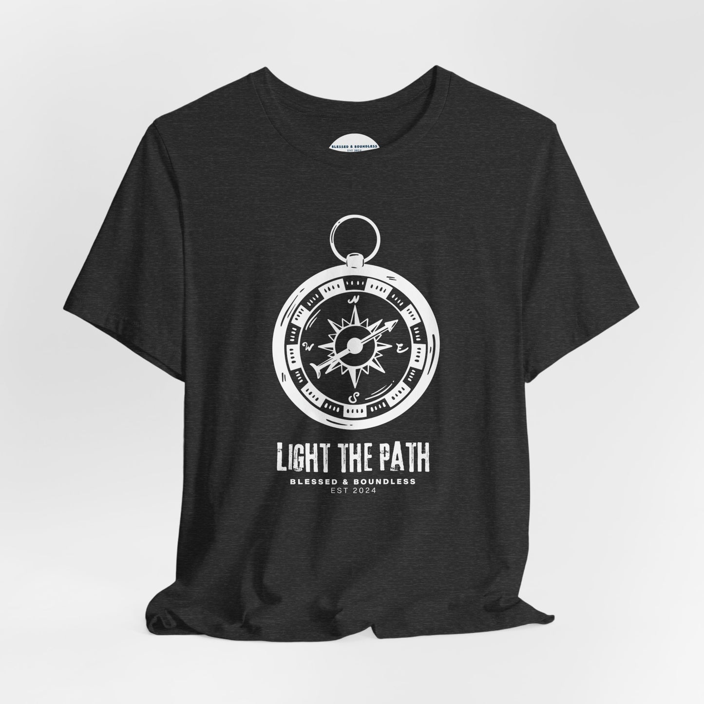 Light the Path Light