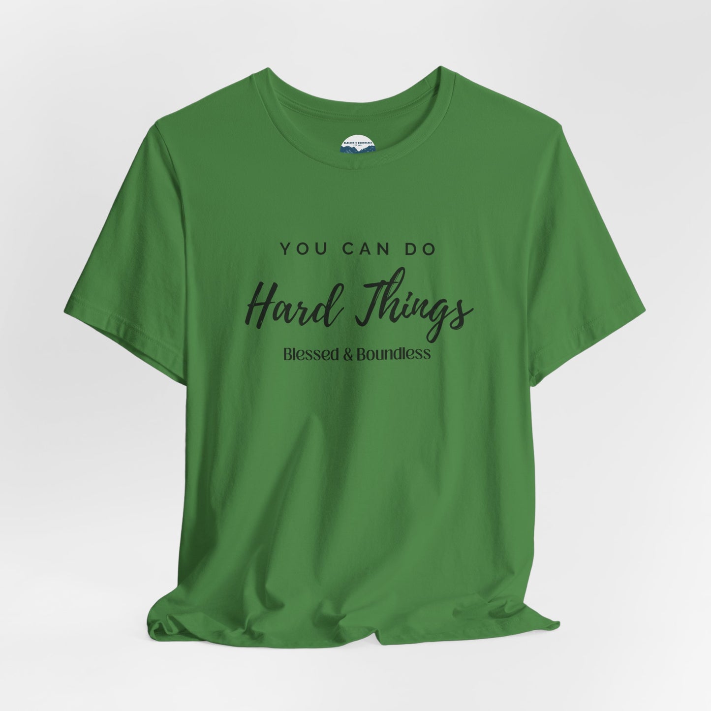 Hard Things
