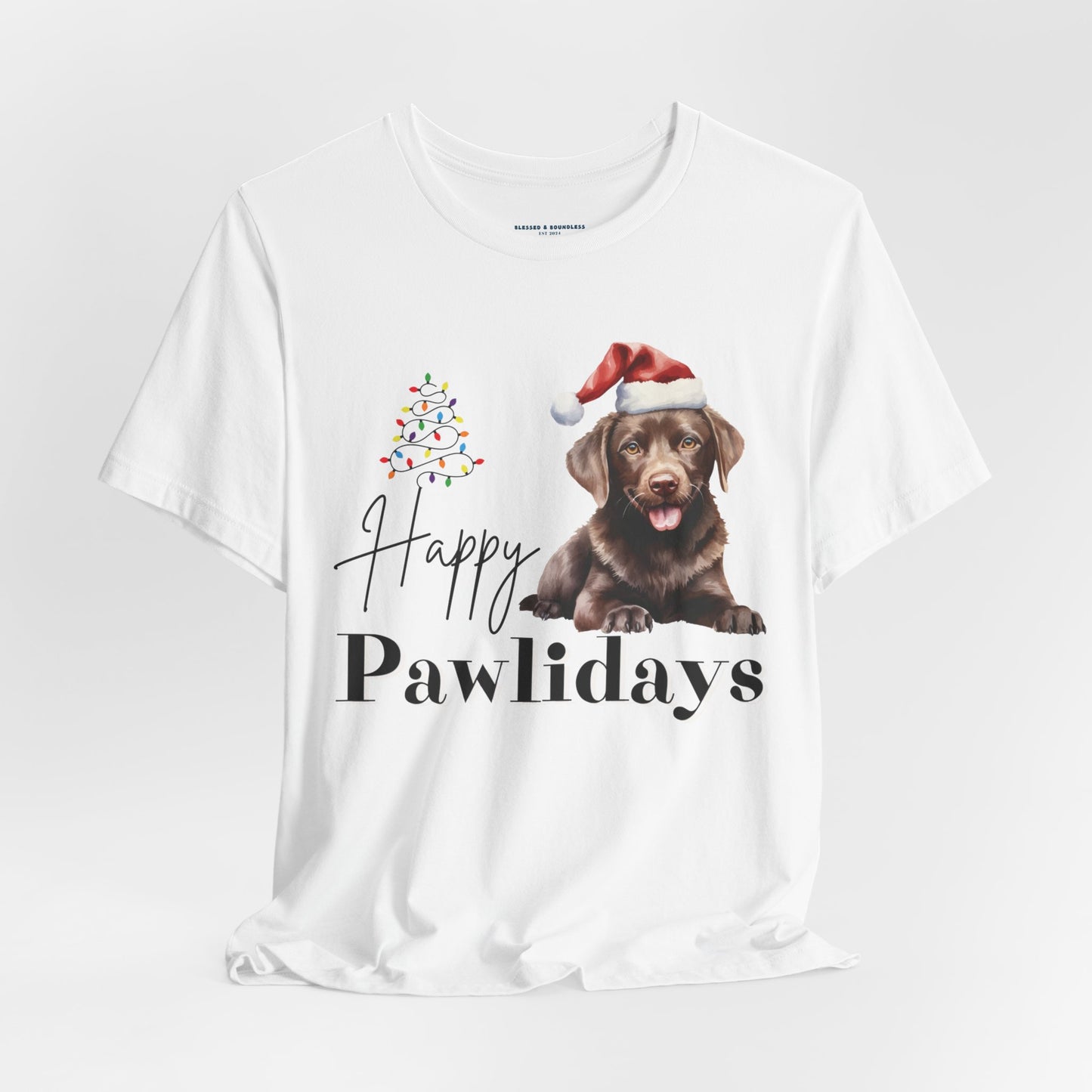 Pawlidays