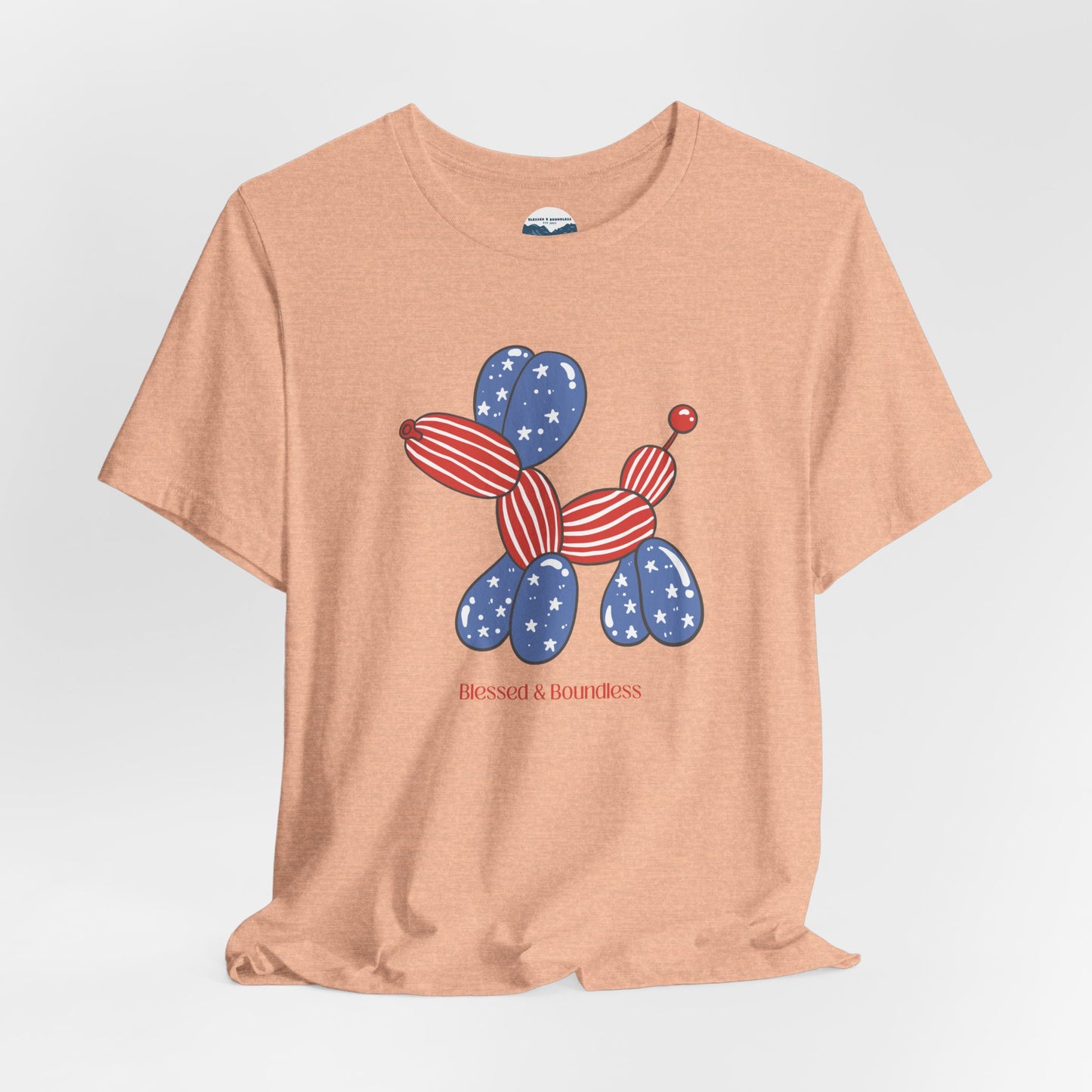 American Balloon Pup