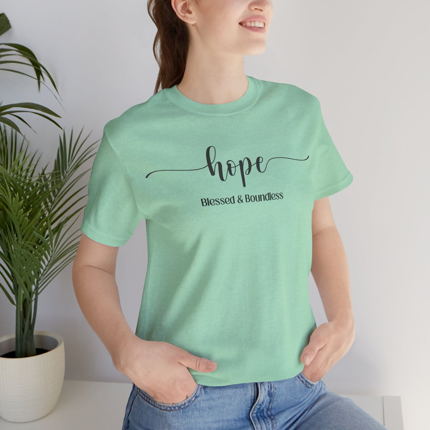 Hope