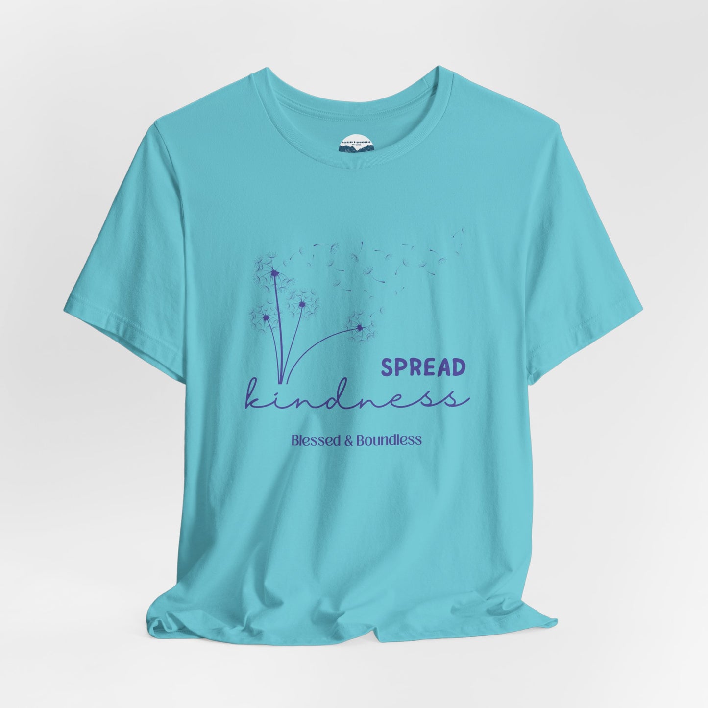 Spread Kindness