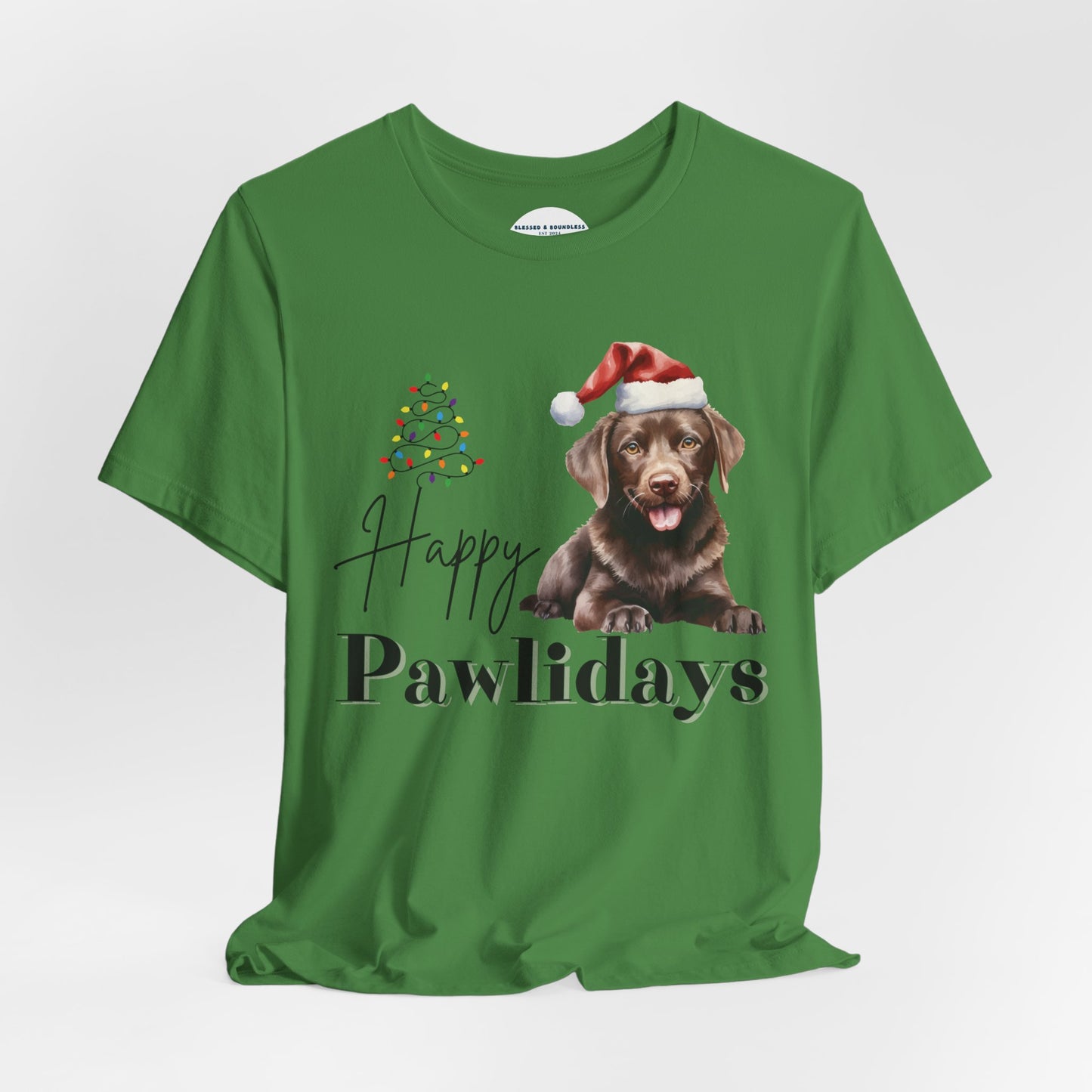 Pawlidays