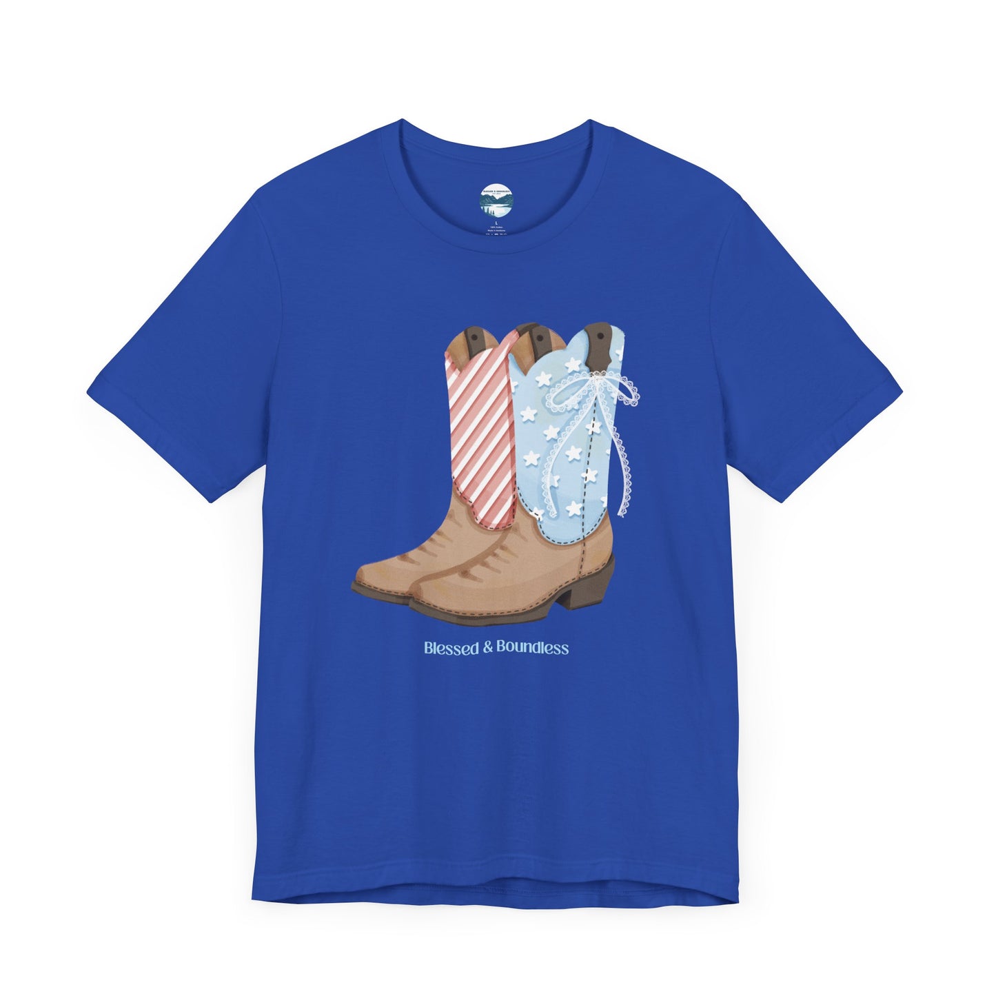 Boot Scootin' 4th