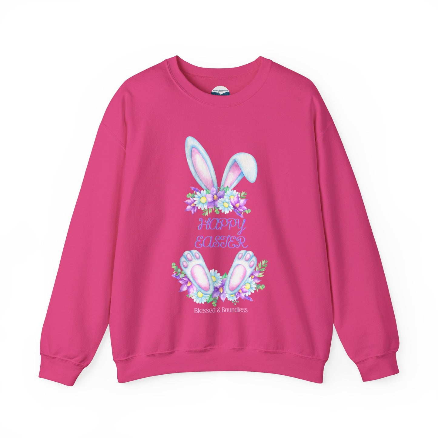 Easter Ears Sweatshirt