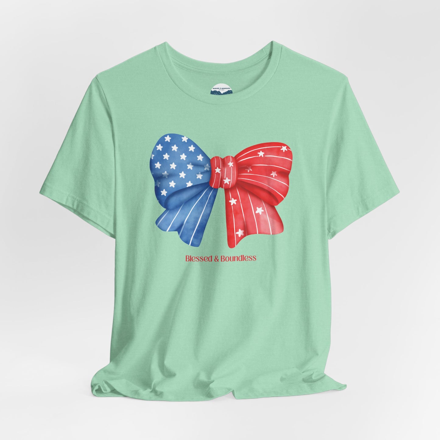Bow 4th