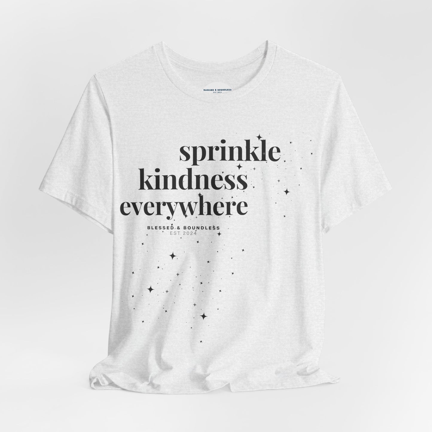 Sprinkle