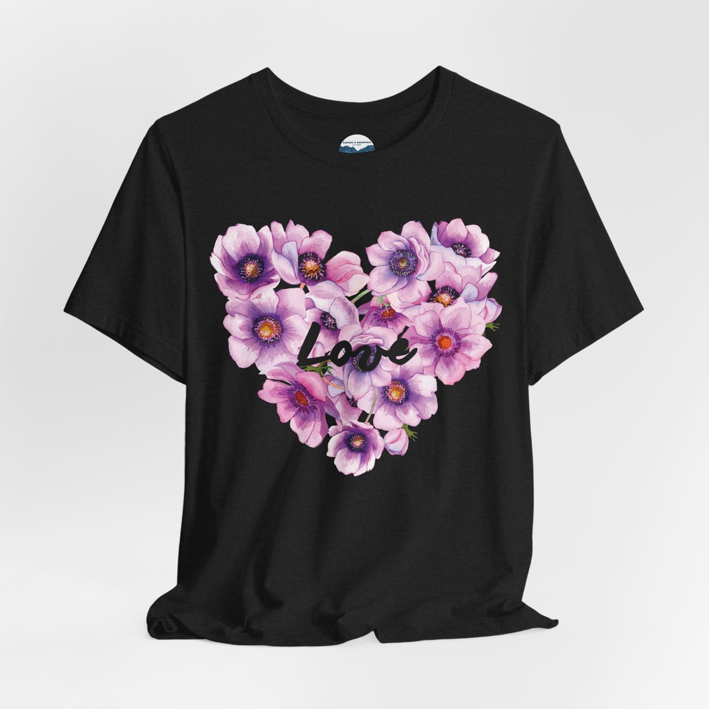 Flower Love