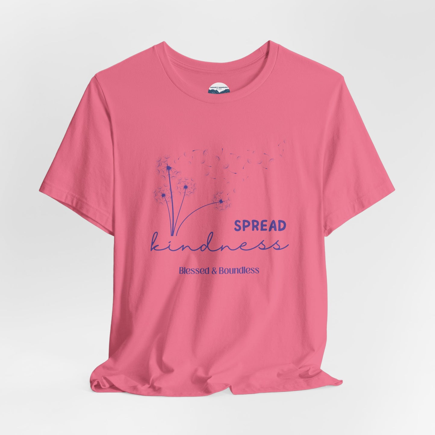 Spread Kindness