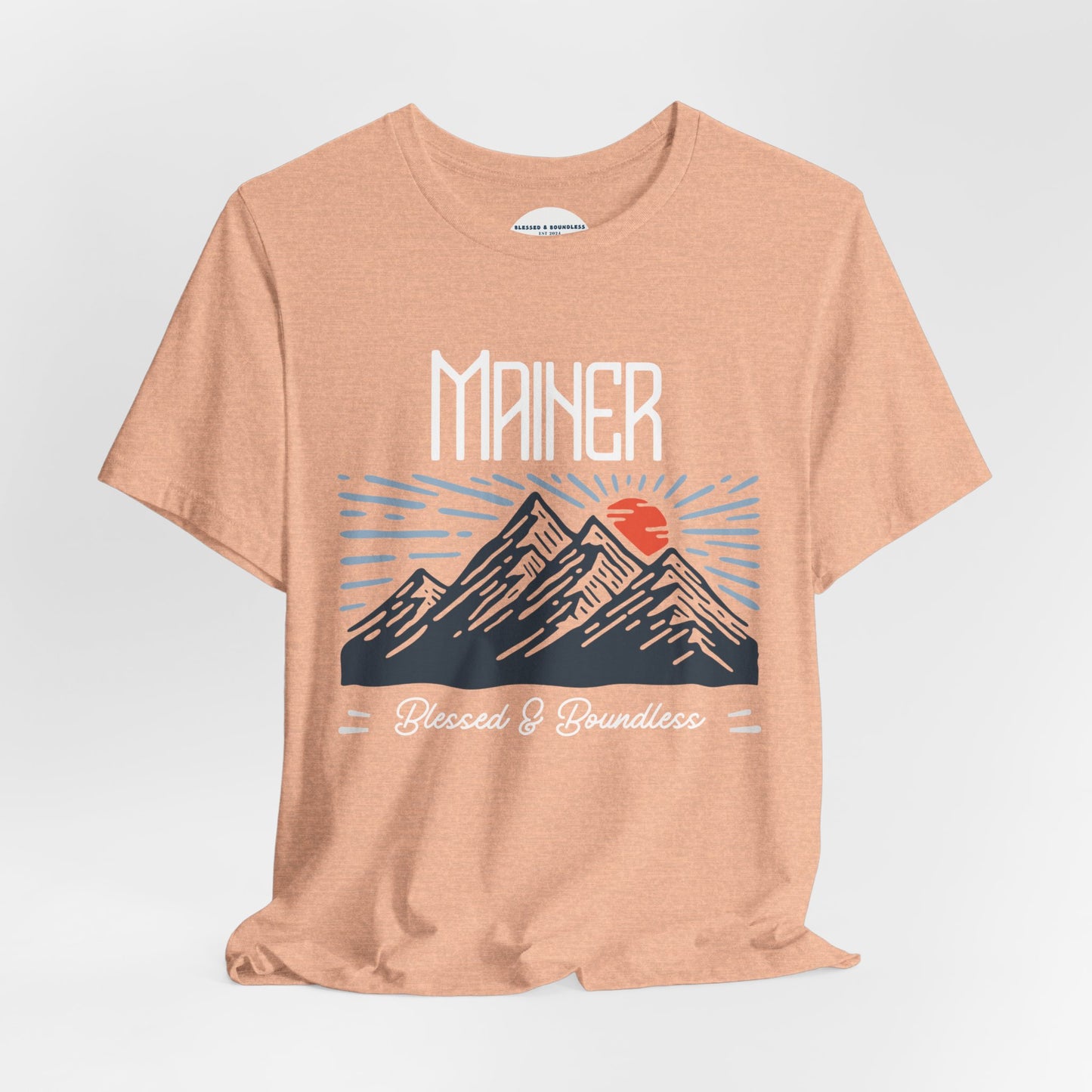 Mainer Mountain B&B