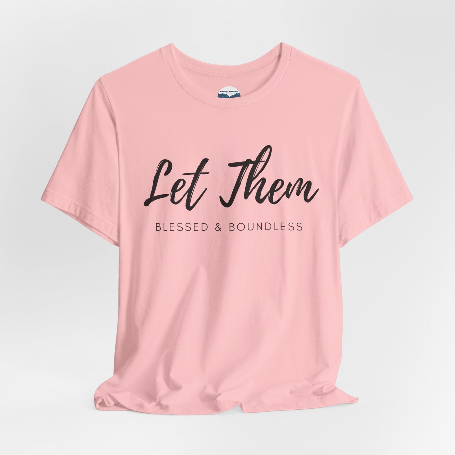 Let Them