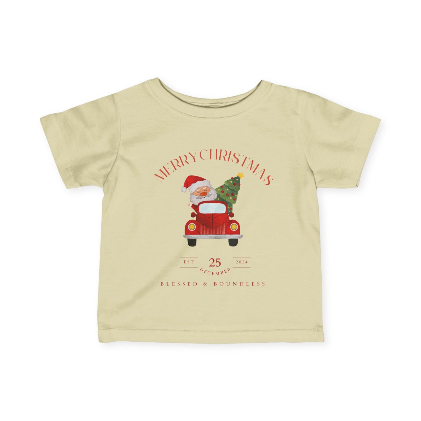 Christmas Joy Infant / Baby