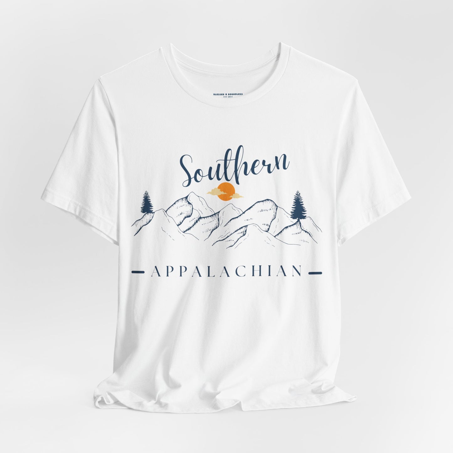 Southern Appalachian