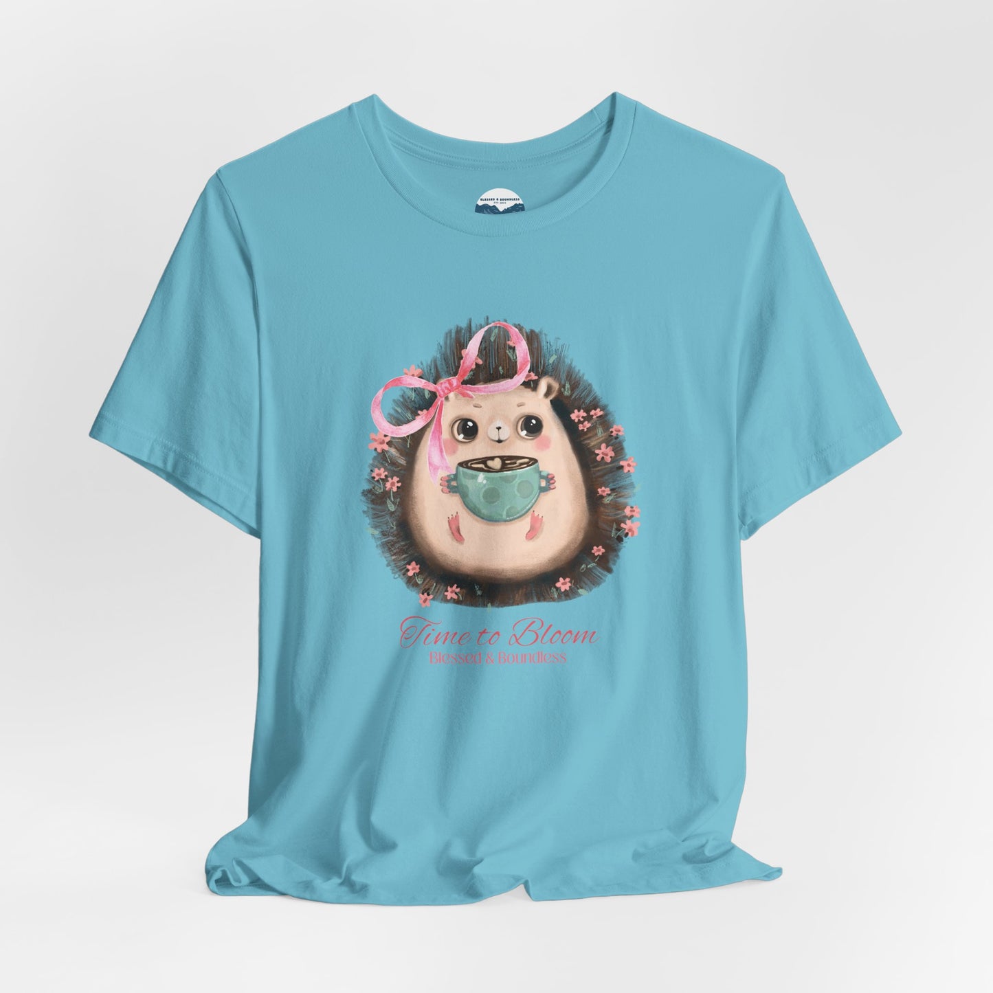Hedgehog Spring