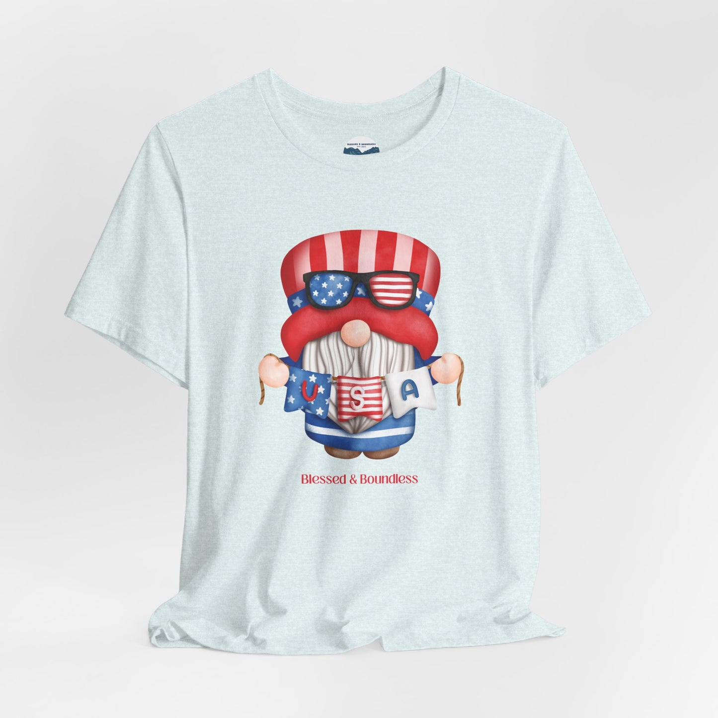 USA Gnome