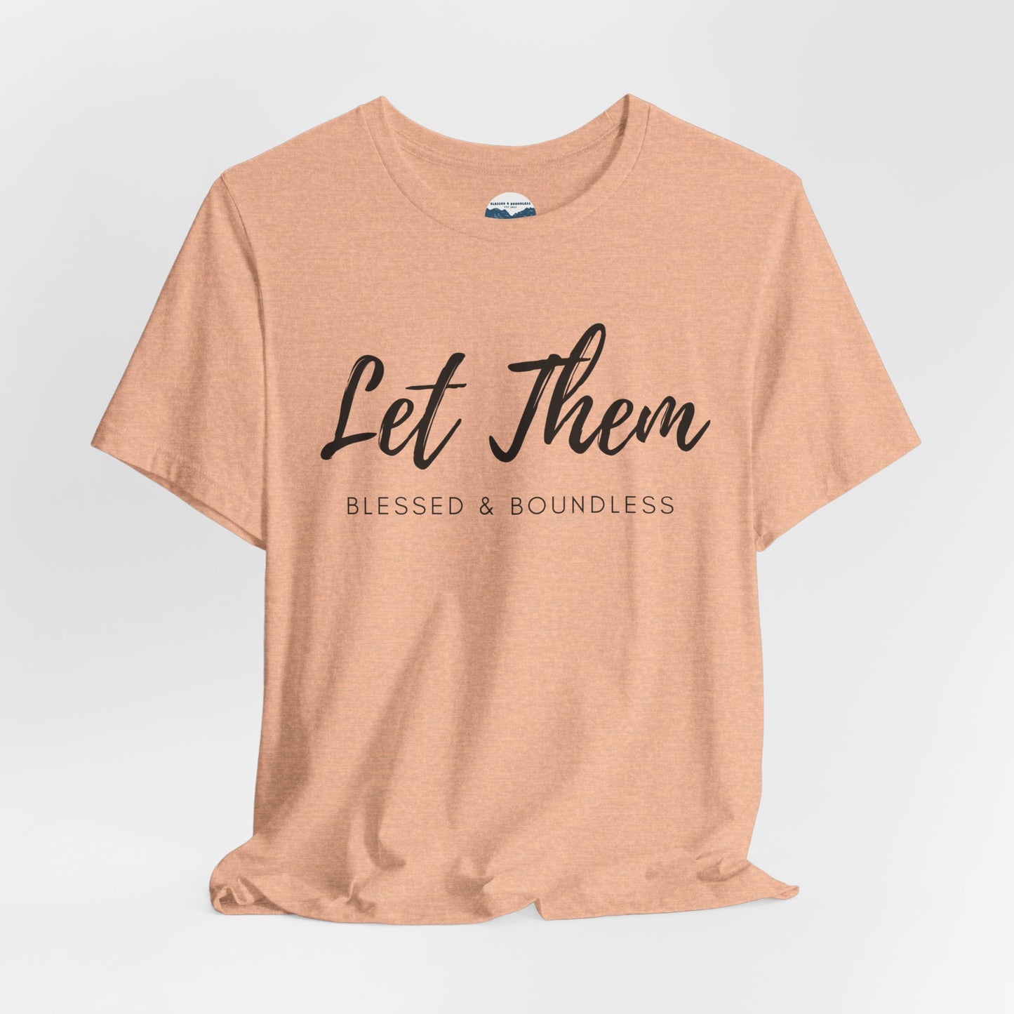 Let Them